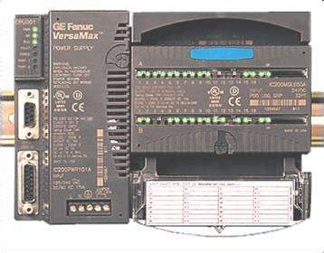 通用GE PLC VersaMax可編程邏輯控制器