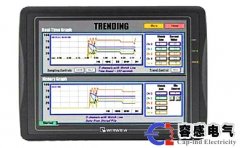 昆侖通態(tài)mcgs觸摸屏的六大種類及其特點(diǎn)（2）