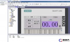 西門子SIMATIC人機(jī)界面WinCC flexible介紹