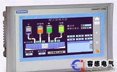 西門子觸摸屏6AV6648-0CC11-3AX0優勢介紹及2021年報價、選型