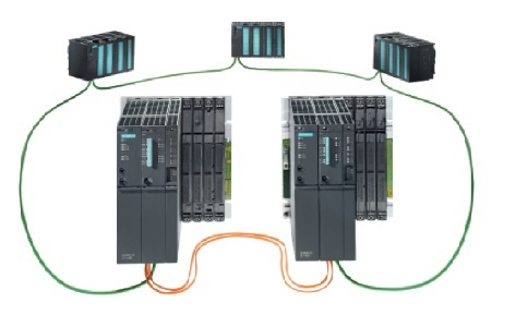  西門子PLC S7-1500快速選型一覽表CPU 1518-4