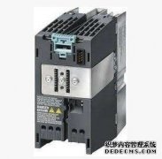 為什么西門子plc控制G120變頻器不能配漏電保護器？